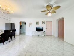 Blk 156 Toa Payoh Sapphire (Toa Payoh), HDB 4 Rooms #566730871